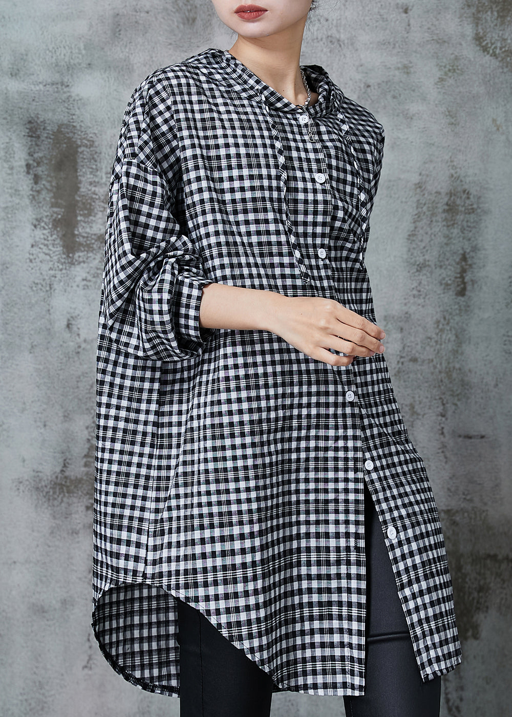 Elegantly Styled Shirt for Everyday Wear