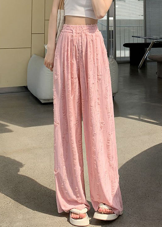 Elegantly Styled Pants for Everyday Wear