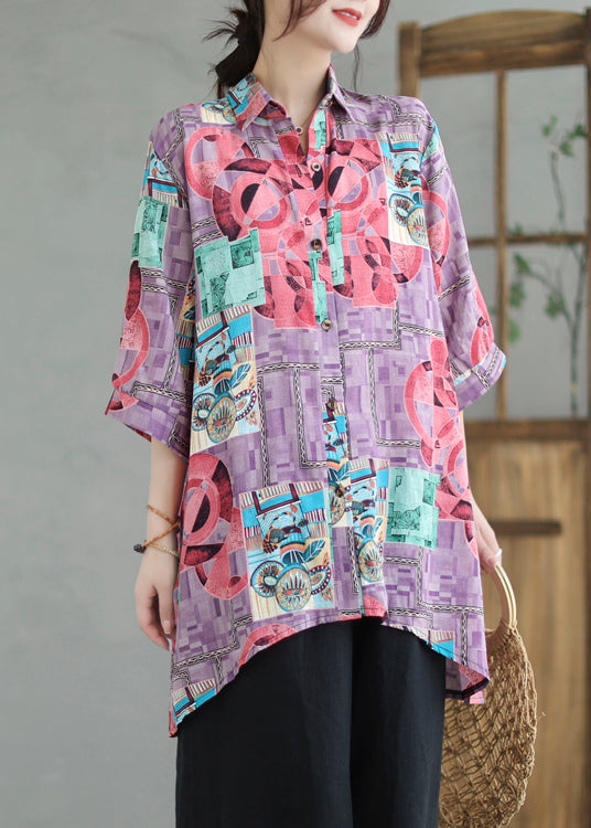 Beautifully Crafted Shirt in a Classic Style