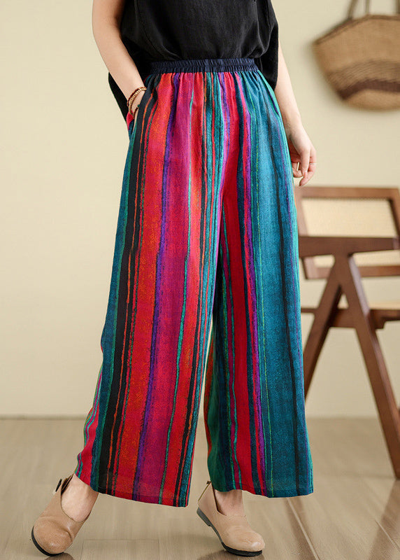 Polished Pants with an Effortless Classic Look