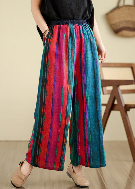 Polished Pants with an Effortless Classic Look