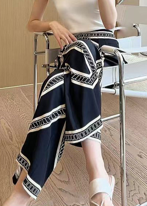 Beautifully Finished Pants in a Timeless Design