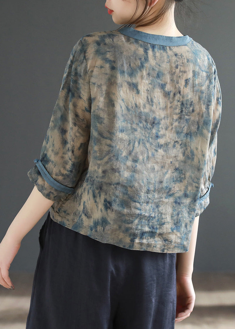 Gracefully Styled Top for Any Occasion