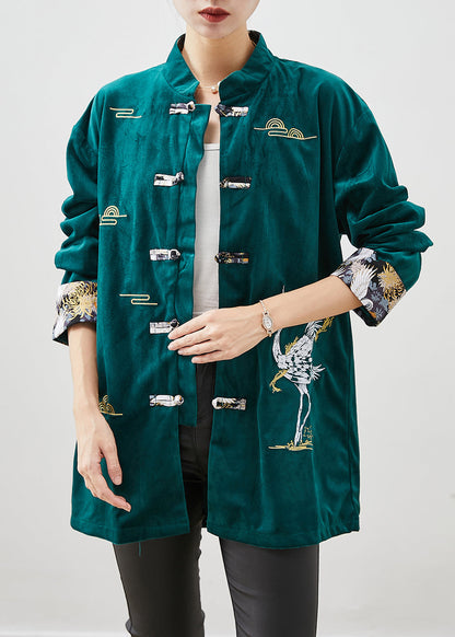 Effortlessly Elegant Jacket with a Timeless Design
