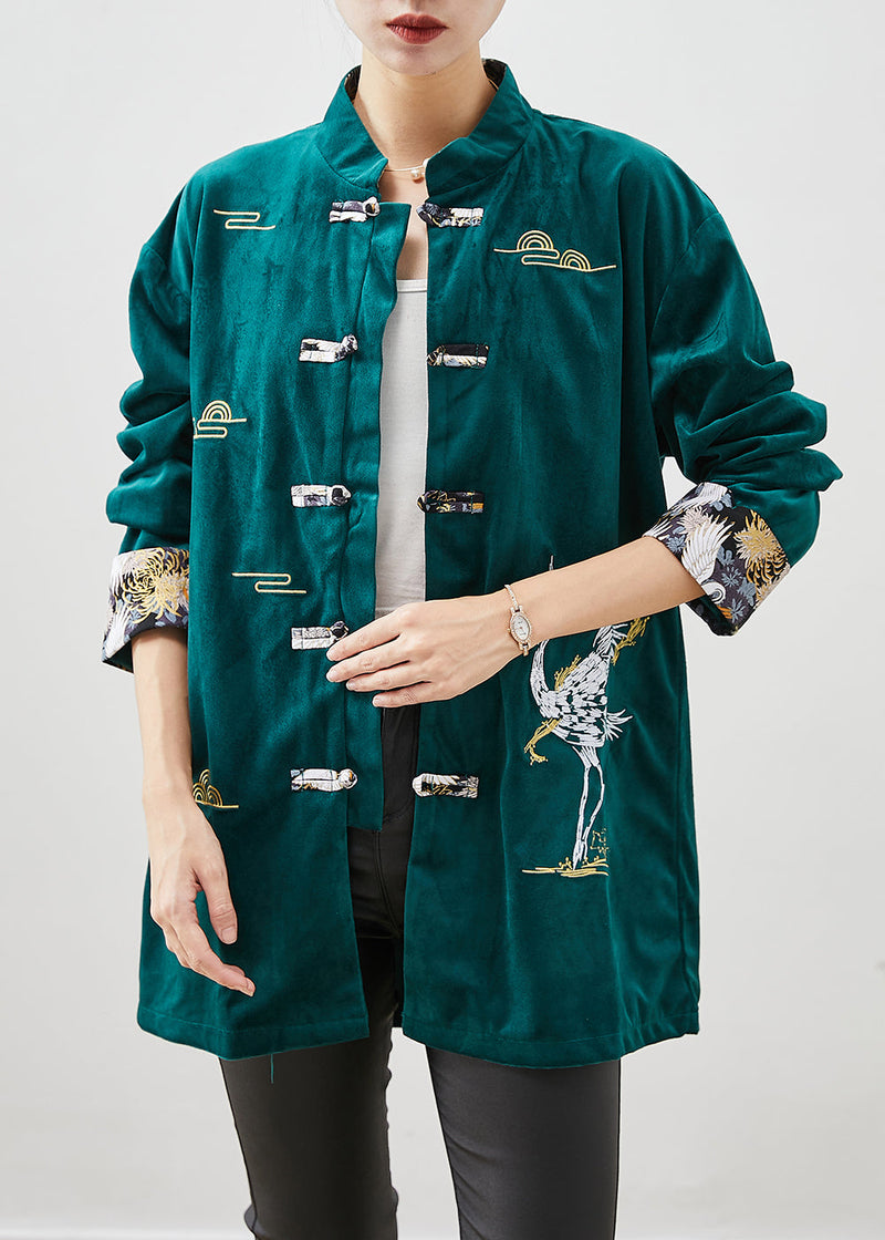 Effortlessly Elegant Jacket with a Timeless Design