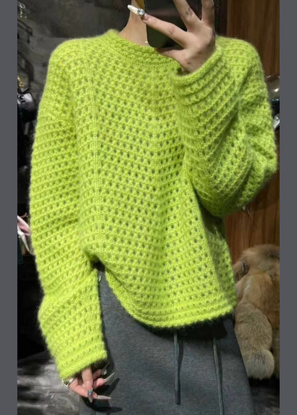 Sophisticated Sweater with a Clean Classic Look