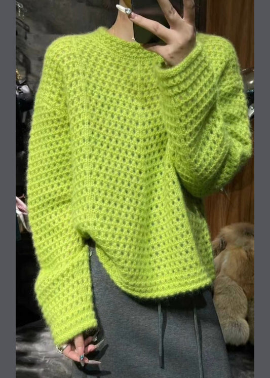 Sophisticated Sweater with a Clean Classic Look
