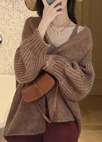 Gracefully Styled Cardigan for Any Occasion