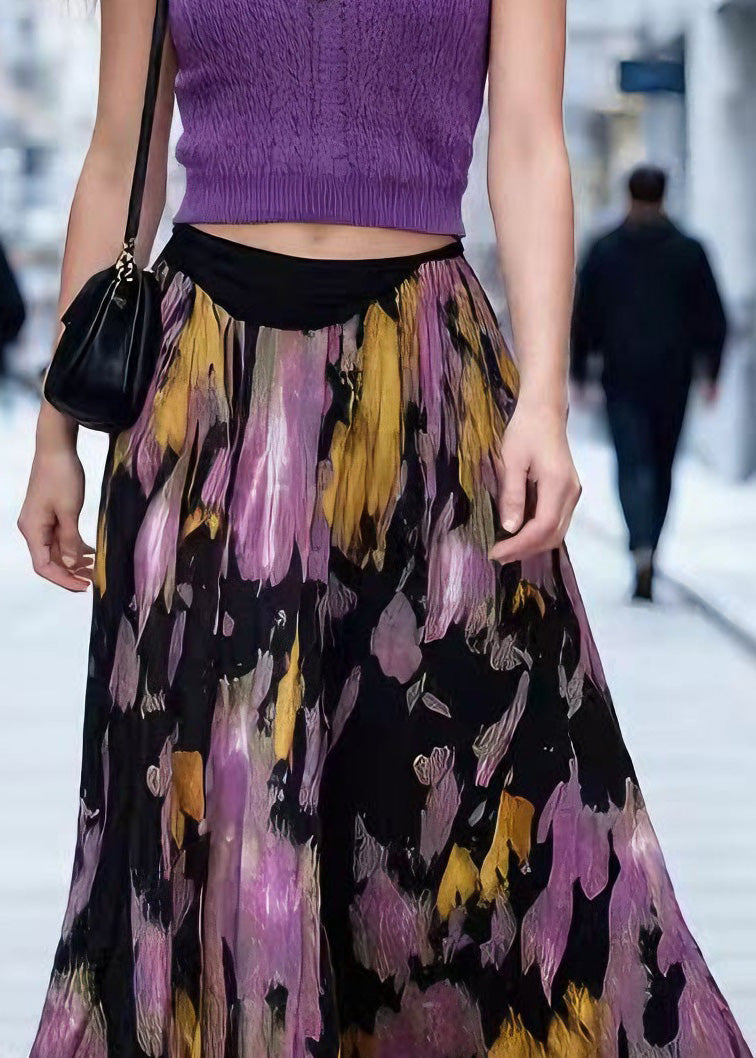 Well Tailored Garment with a Graceful Silhouette