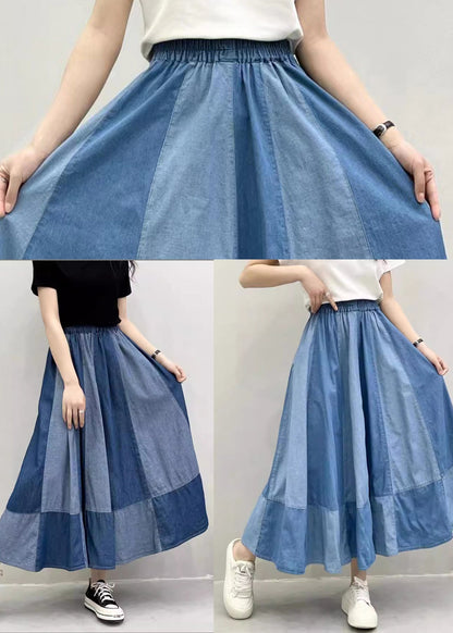 Vintage Inspired Pants with a Contemporary Edge