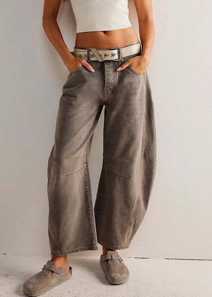 Sophisticated Pants with a Clean Classic Look