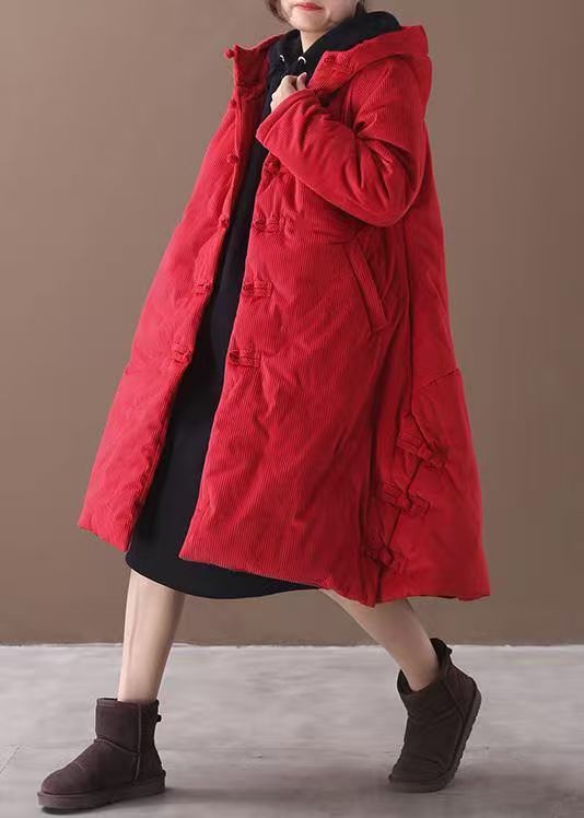 Classic Vintage Jacket with a Flattering Fit