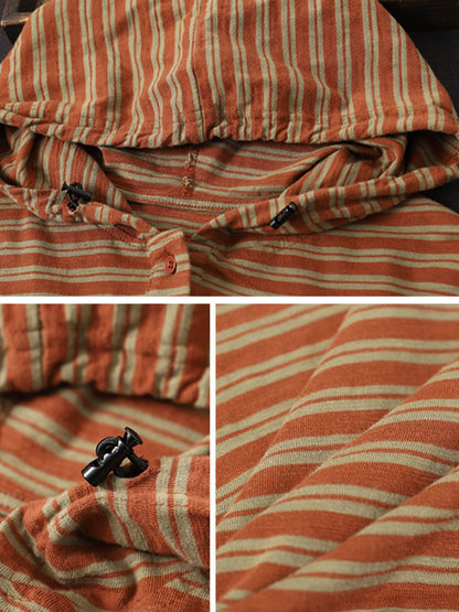 A Vintage Style Shirt with Delicate Timeless Details