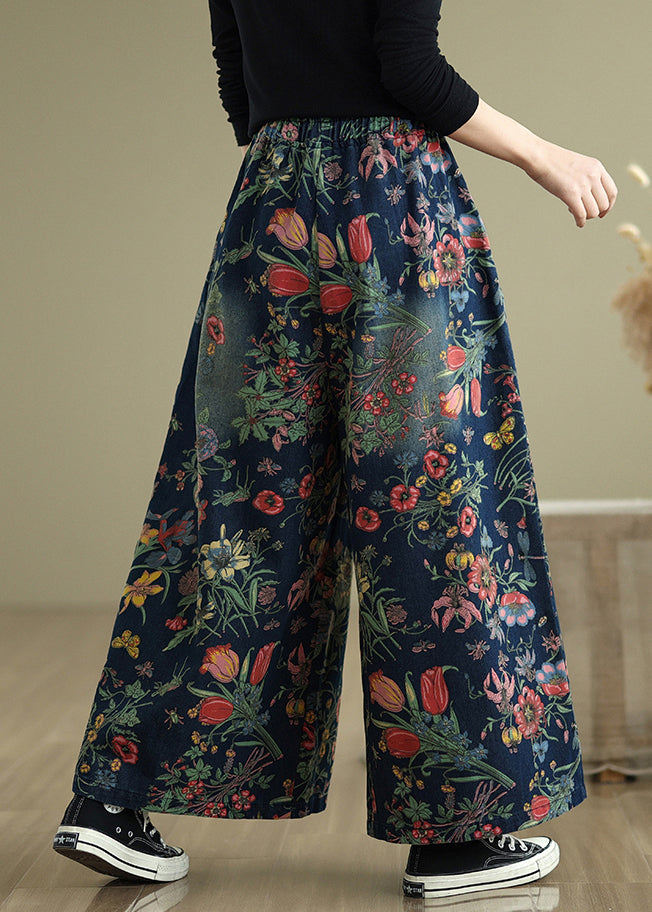 Elegantly Styled Pants for Everyday Wear