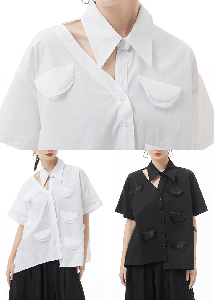 Beautifully Finished Shirt in a Timeless Design