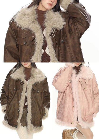 Effortlessly Elegant Coat with a Timeless Design