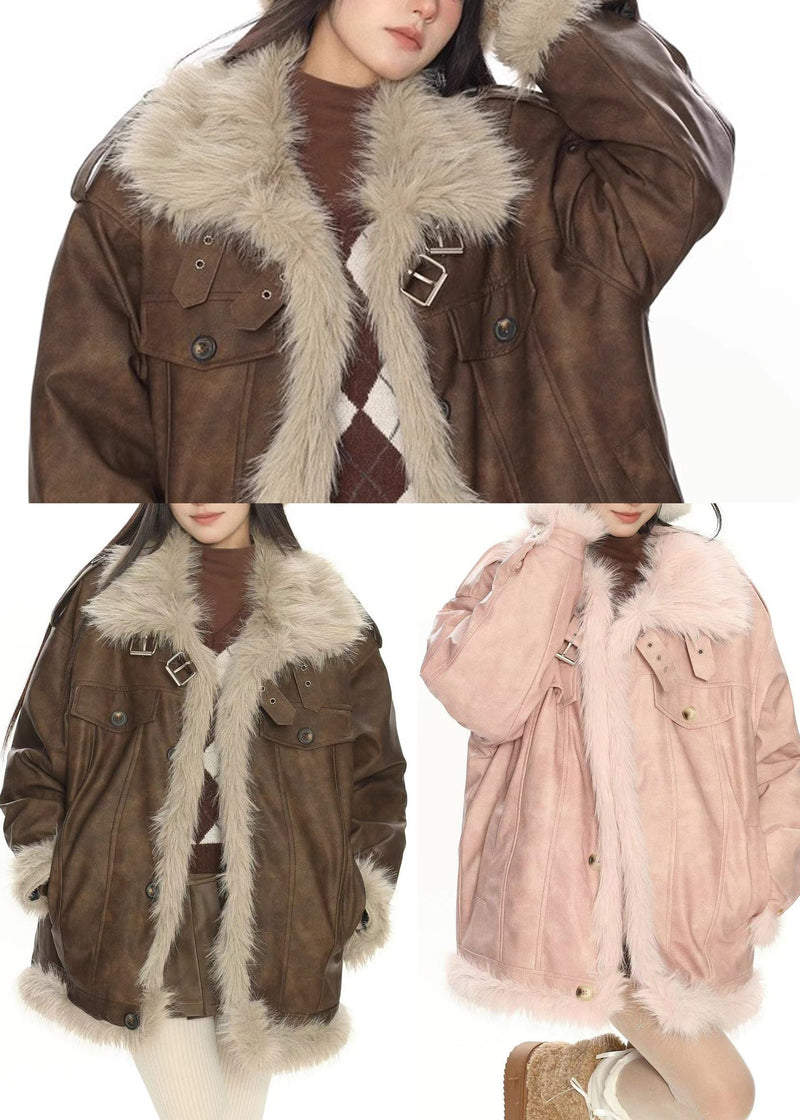 Effortlessly Elegant Coat with a Timeless Design