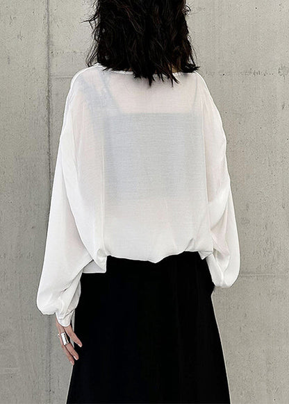 Elegantly Styled Top for Everyday Wear