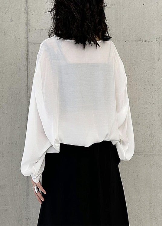 Elegantly Styled Top for Everyday Wear