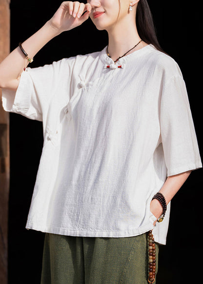 Beautifully Crafted Shirt in a Classic Style