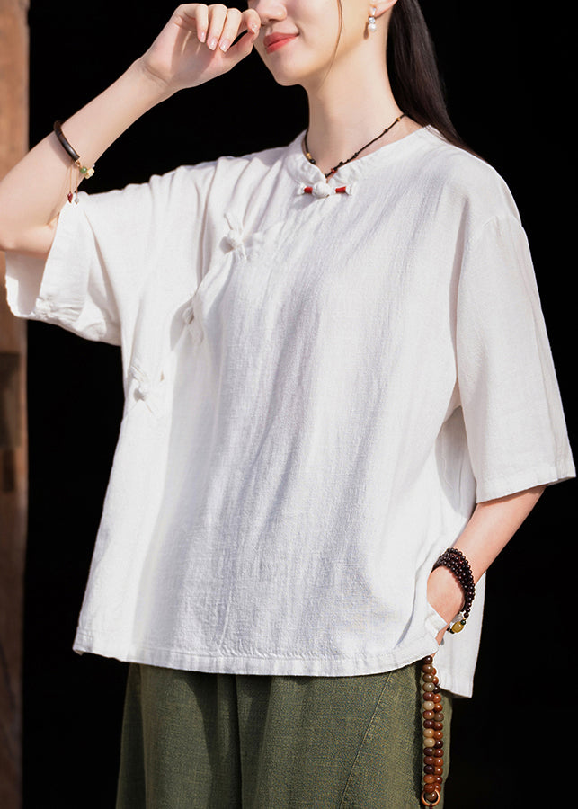 Beautifully Crafted Shirt in a Classic Style