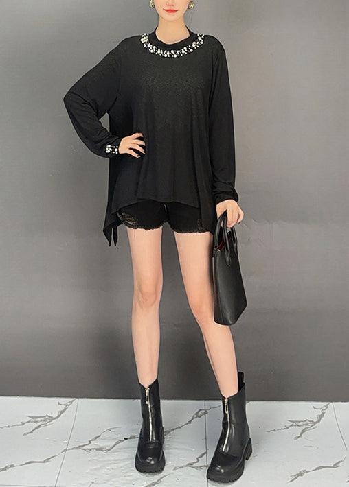 Well Tailored Shirt with a Graceful Silhouette