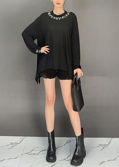 Well Tailored Shirt with a Graceful Silhouette