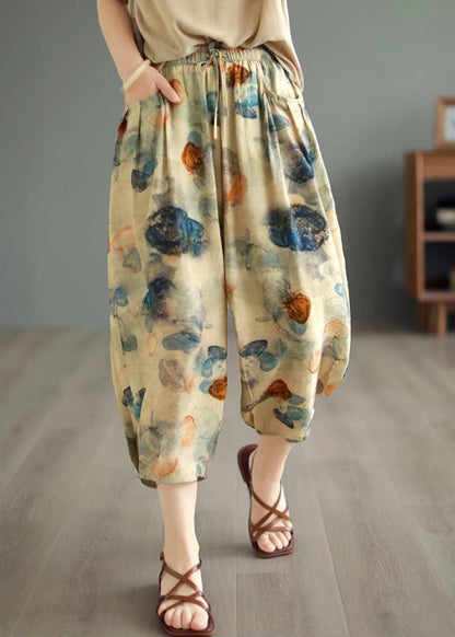 Beautifully Finished Pants in a Timeless Design
