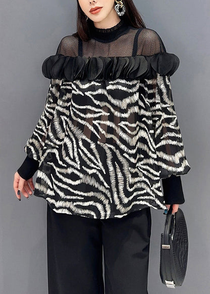 Beautifully Finished Top in a Timeless Design