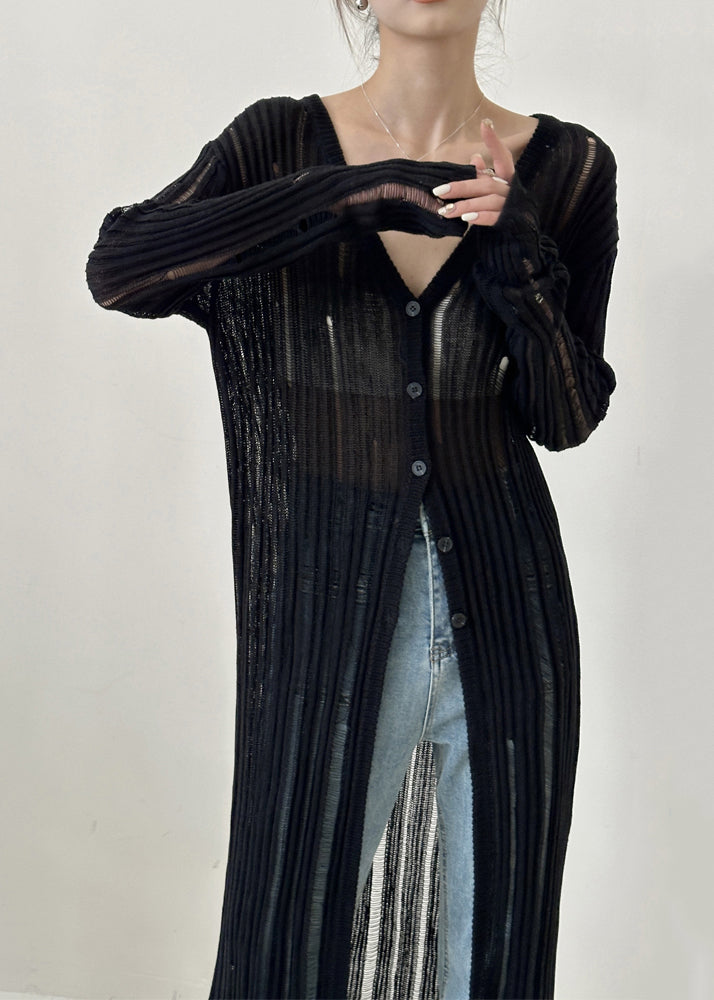 Elegantly Styled Cardigan for Everyday Wear