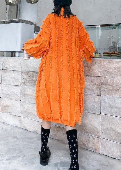 Gracefully Styled Sweater for Any Occasion