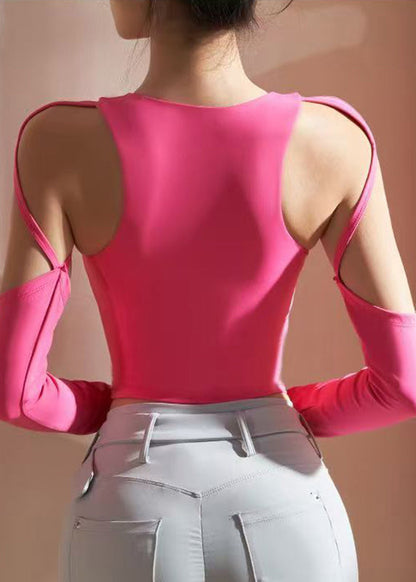 A Vintage Style Top with Delicate Timeless Details