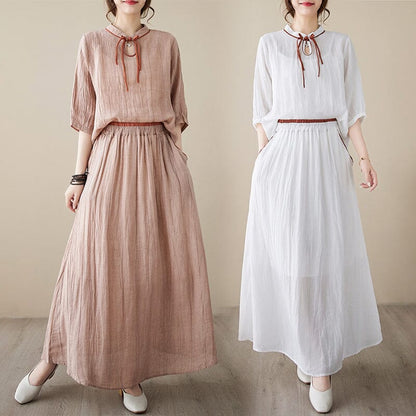 Classic Vintage & Enduringly Stylish Top