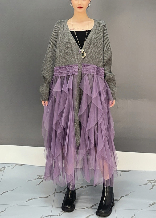 Polished Cardigan with an Effortless Classic Look