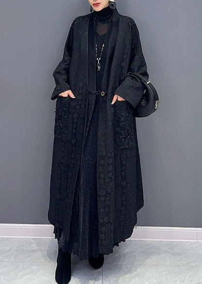 Classic Vintage & Enduringly Stylish Coat