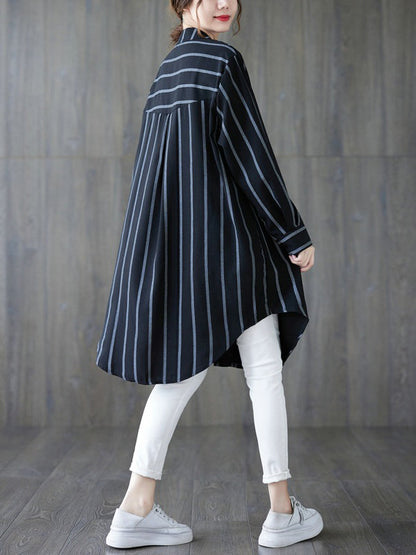 Vintage Inspired Blouse with a Contemporary Edge
