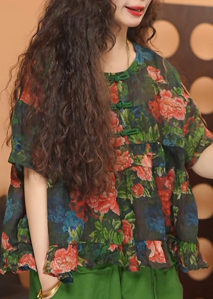Elegantly Styled Top for Everyday Wear