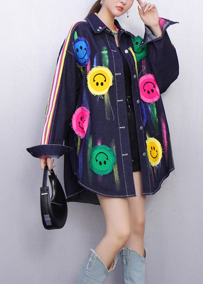 Beautifully Crafted Coat in a Classic Style