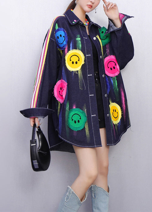 Beautifully Crafted Coat in a Classic Style