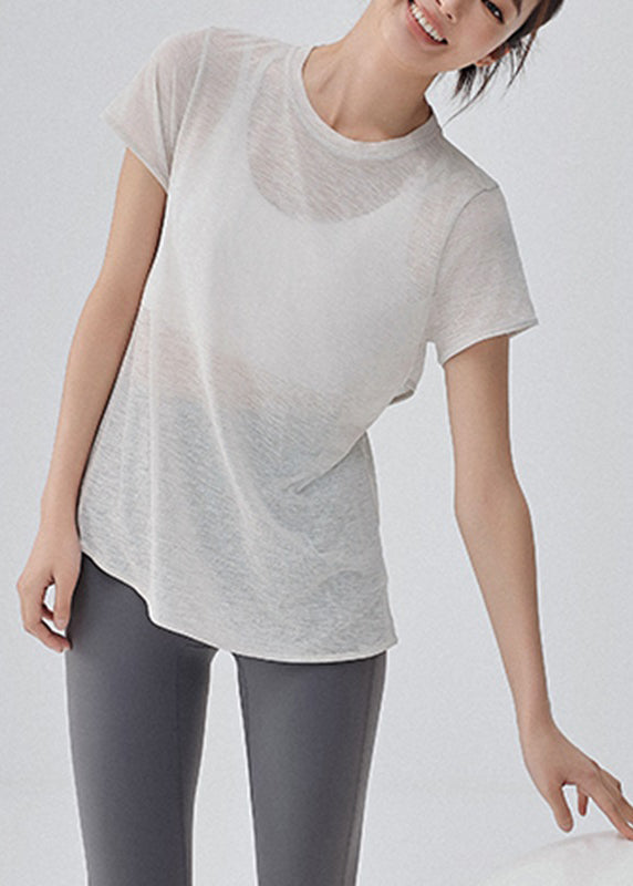 Vintage Inspired Top with a Contemporary Edge