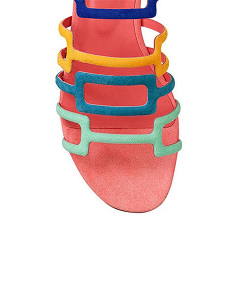 Stylish Orthopedic Sandals for Any Occasion