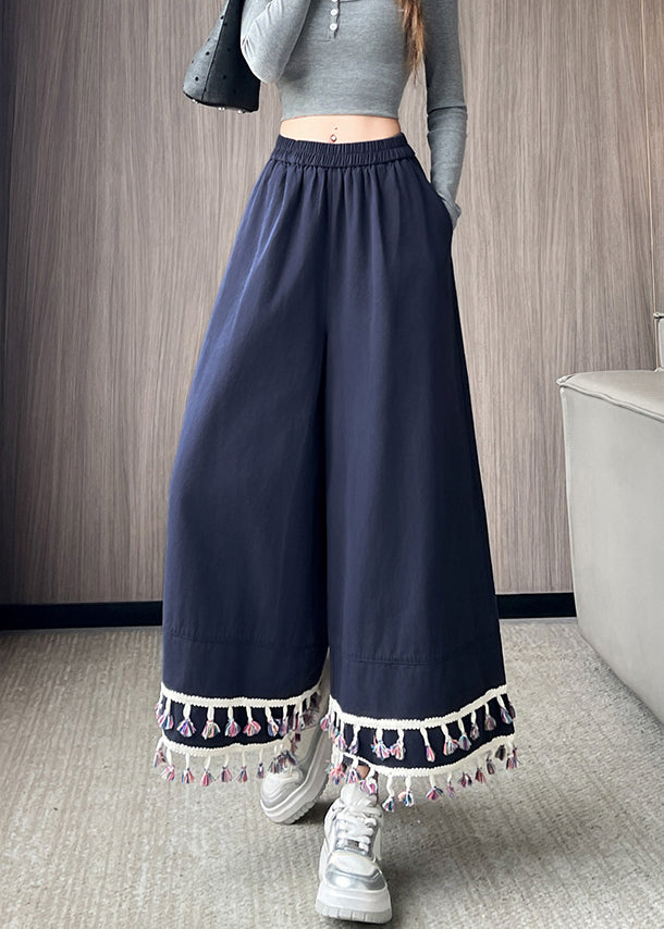 Beautifully Crafted Trousers in a Classic Style
