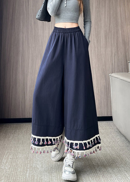 Beautifully Crafted Trousers in a Classic Style