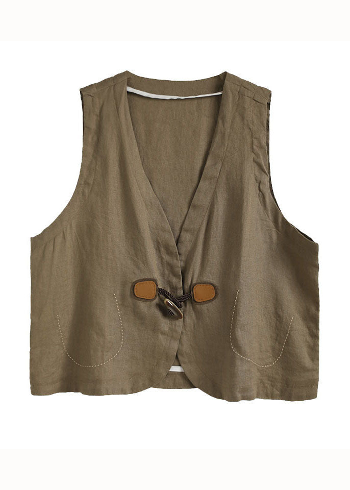 Classic Vintage Garment with a Flattering Fit