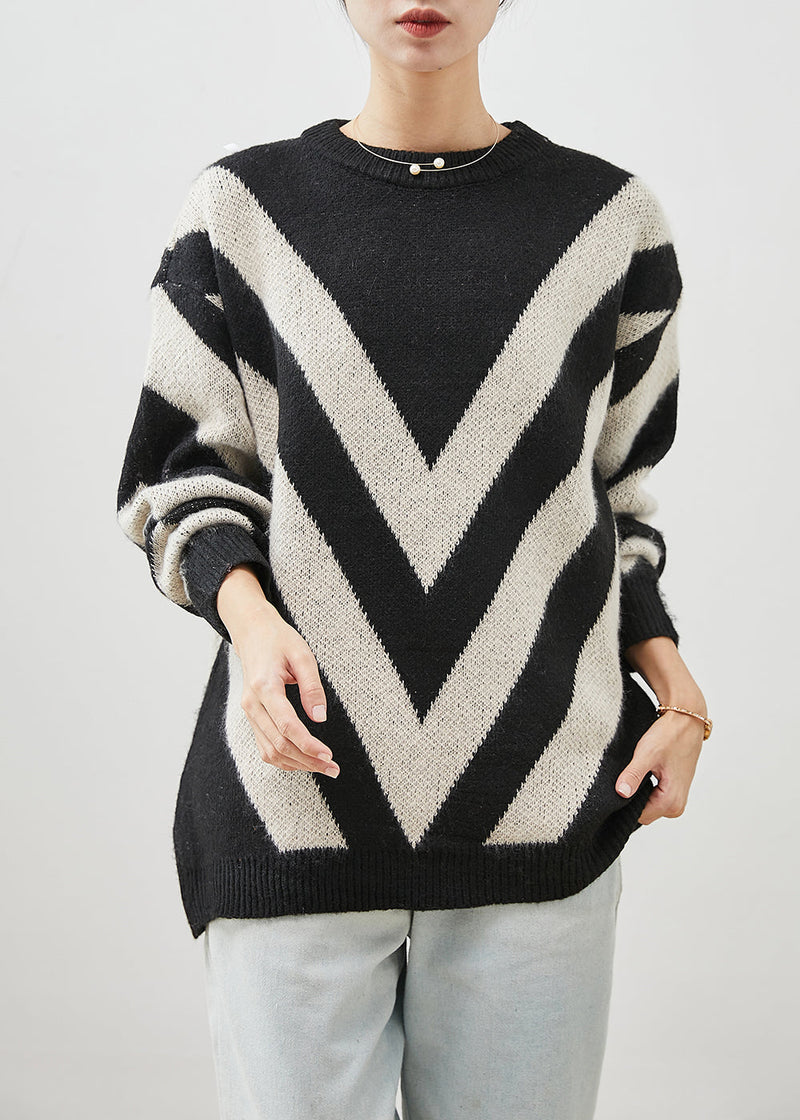 Classic Vintage & Enduringly Stylish Sweater