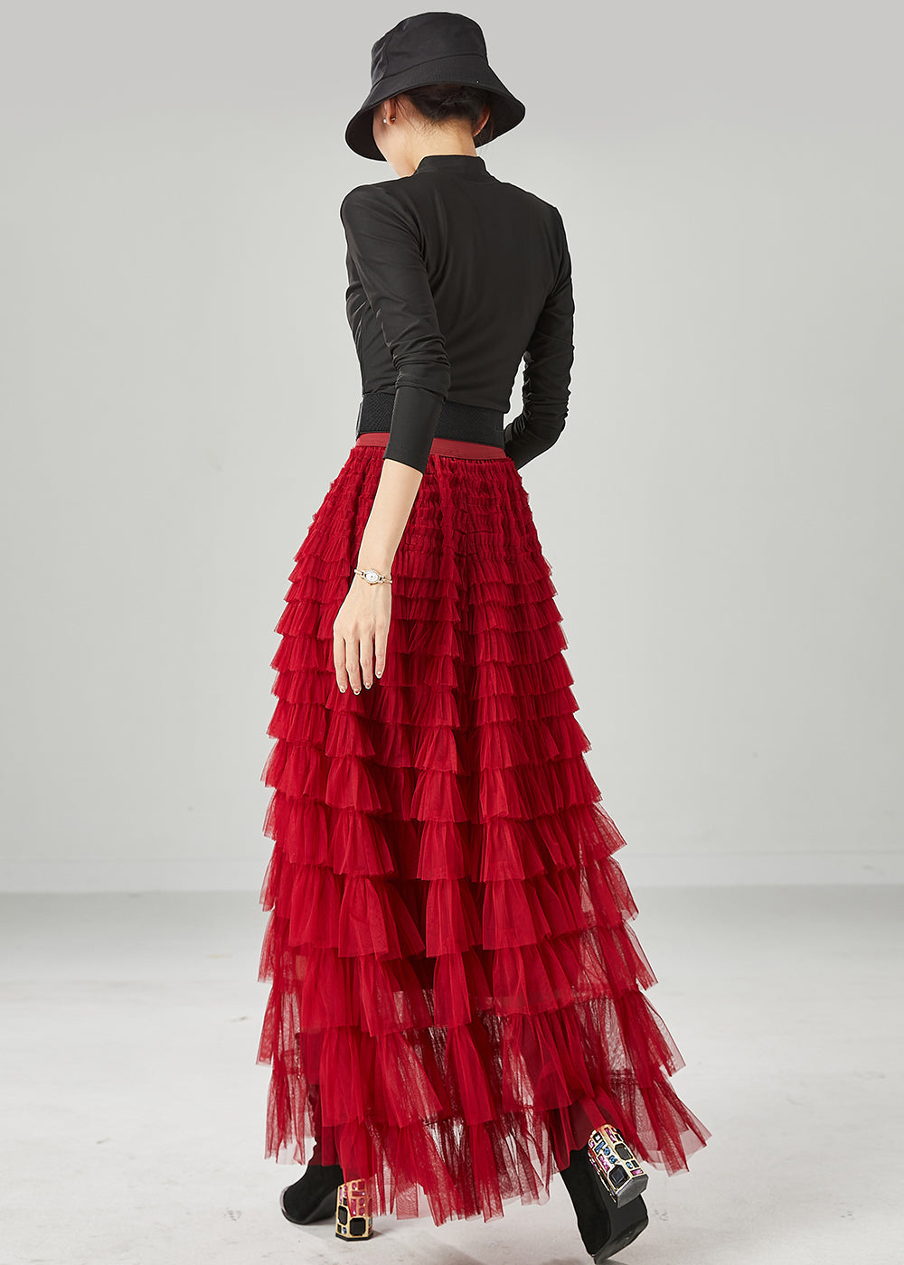 Elegantly Styled Garment for Everyday Wear