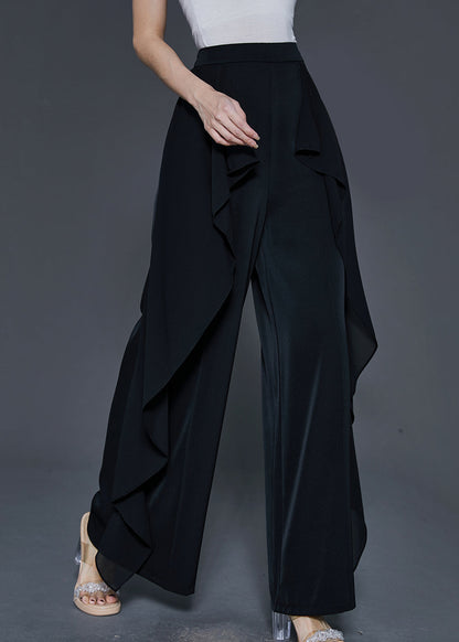 Elegantly Styled Pants for Everyday Wear