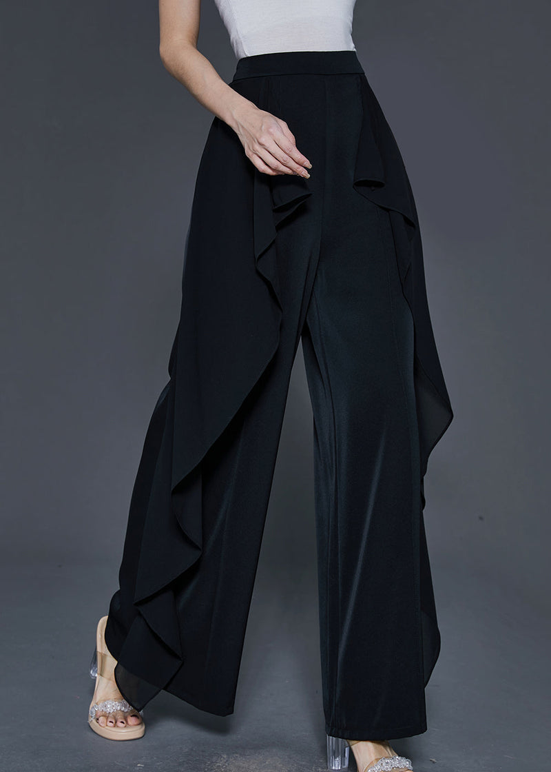 Elegantly Styled Pants for Everyday Wear