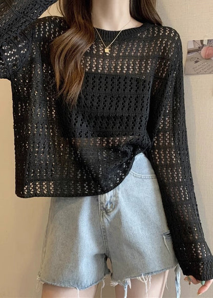 Well Tailored Shirt with a Graceful Silhouette
