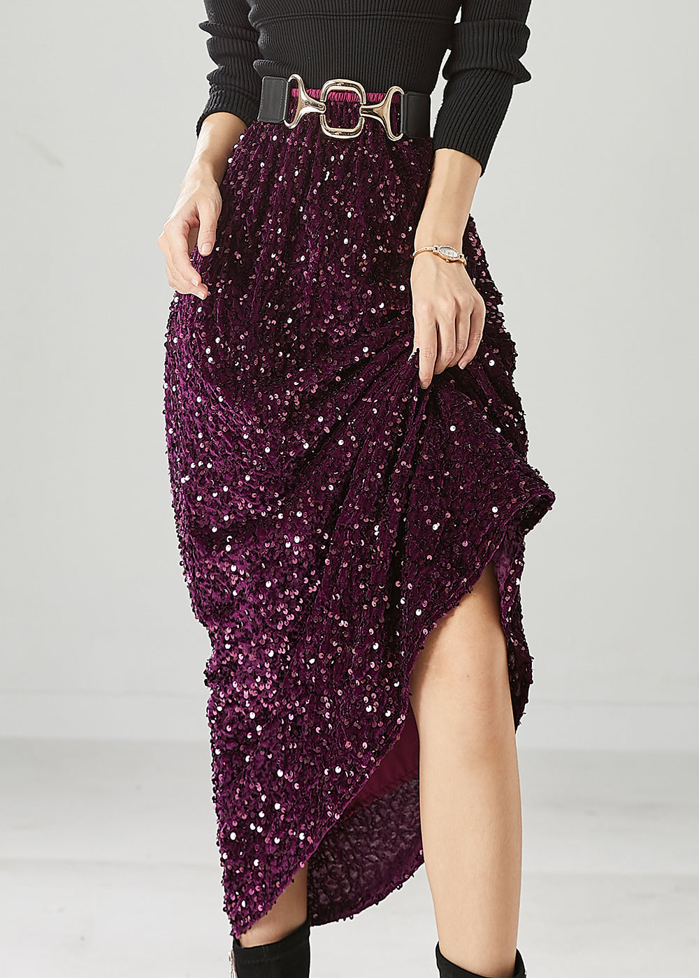 Classic Vintage Garment with a Flattering Fit